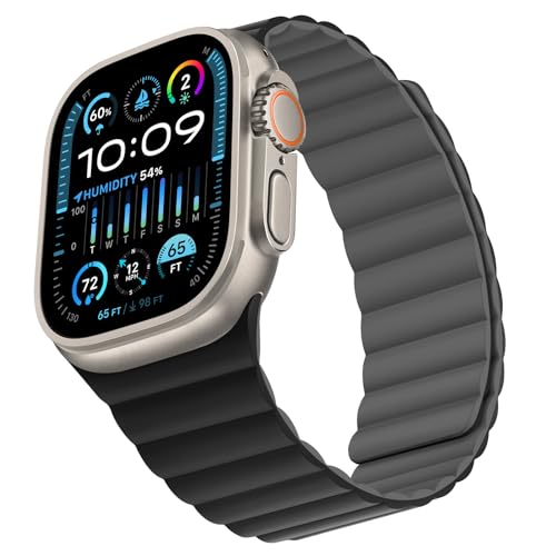 Black/Gray