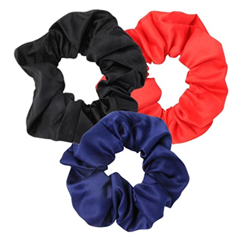 Red, Navy, Black - Nautical