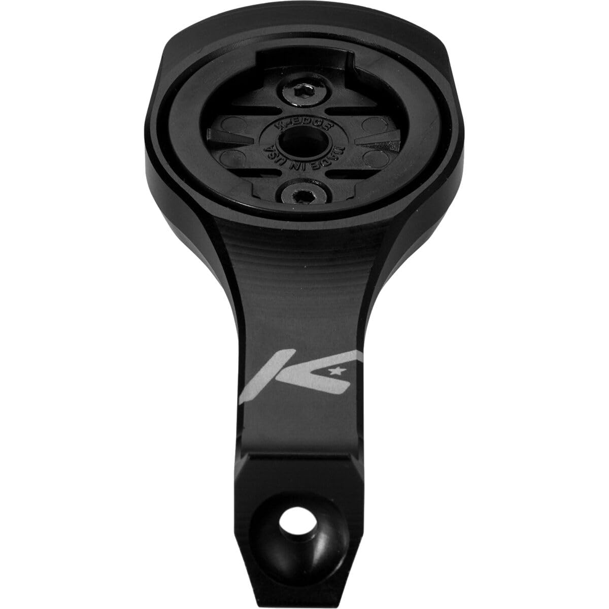 K-Edge Future Bike Computer Mount for Specialized Stems & Handlebars - Garmin Combo Mount | Perfect for Road Cycling, Mountain Biking & GPS Navigation
