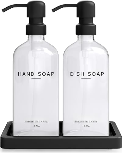 Hand Dish (Clear)