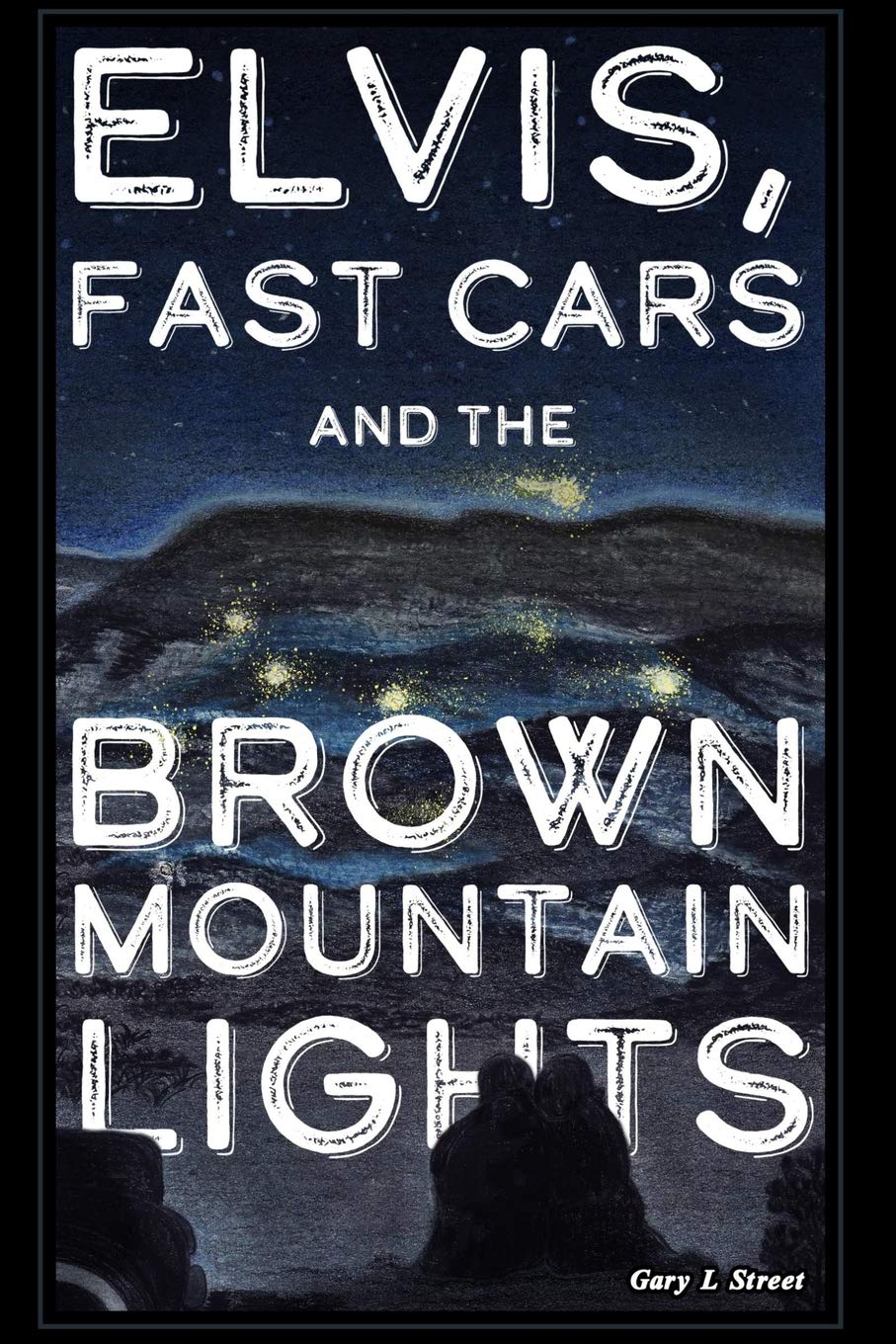 Elvis Presley Merchandise, Vintage Fast Cars Collectibles & Brown Mountain Lights Souvenirs - Perfect for Fans, Collectors & Travel Enthusiasts