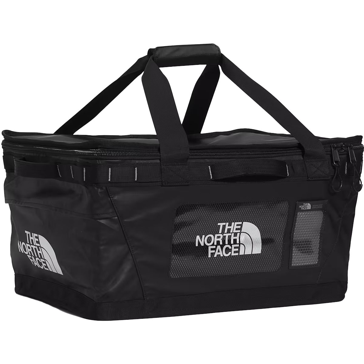 4HF-TNF Black/TNF Black-NPF