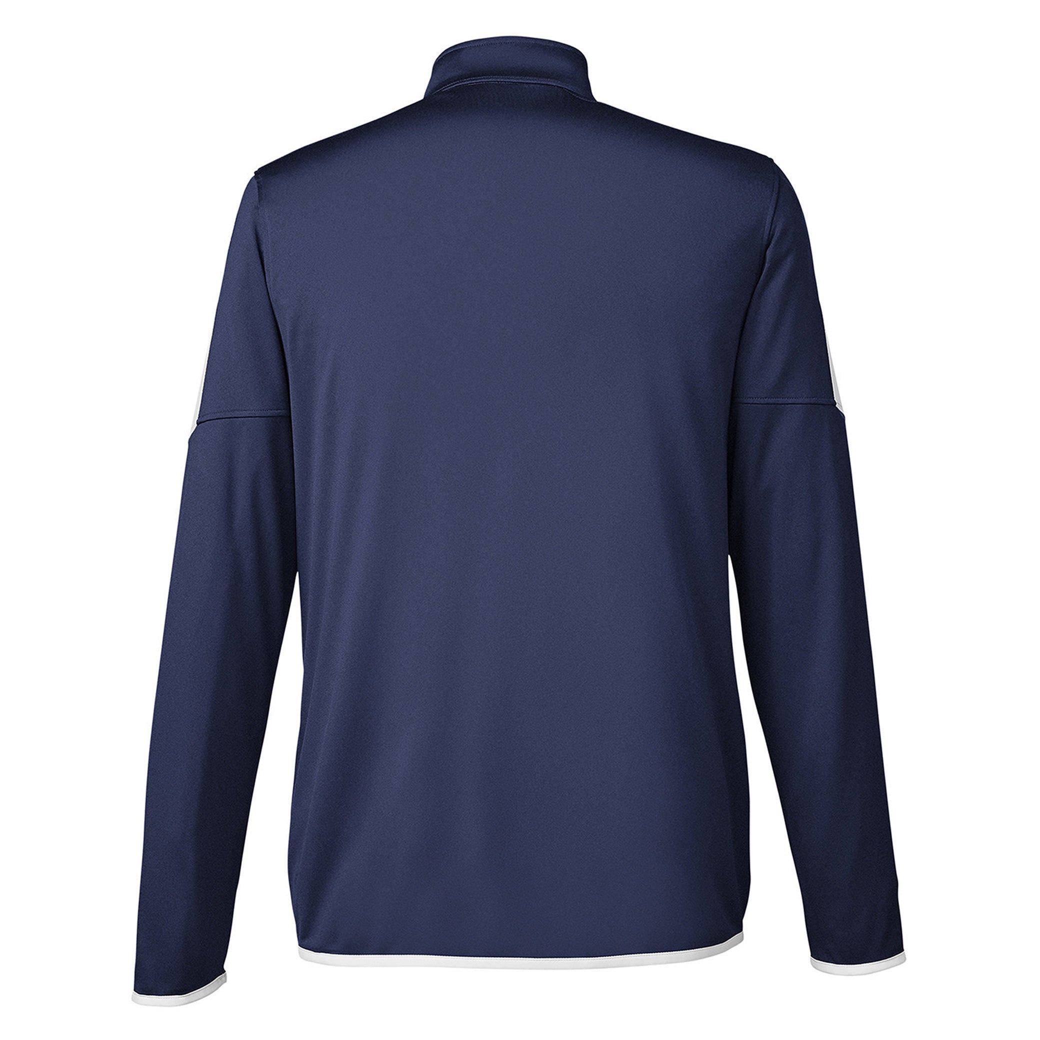 Bishop Dwenger RFC UA Rival Knit Jacket - Men's Lightweight Pullover for Football Training & Casual Wear