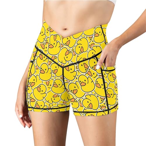 Rubber Duck Pattern