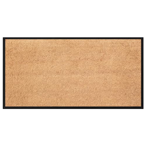 Plain Black Border