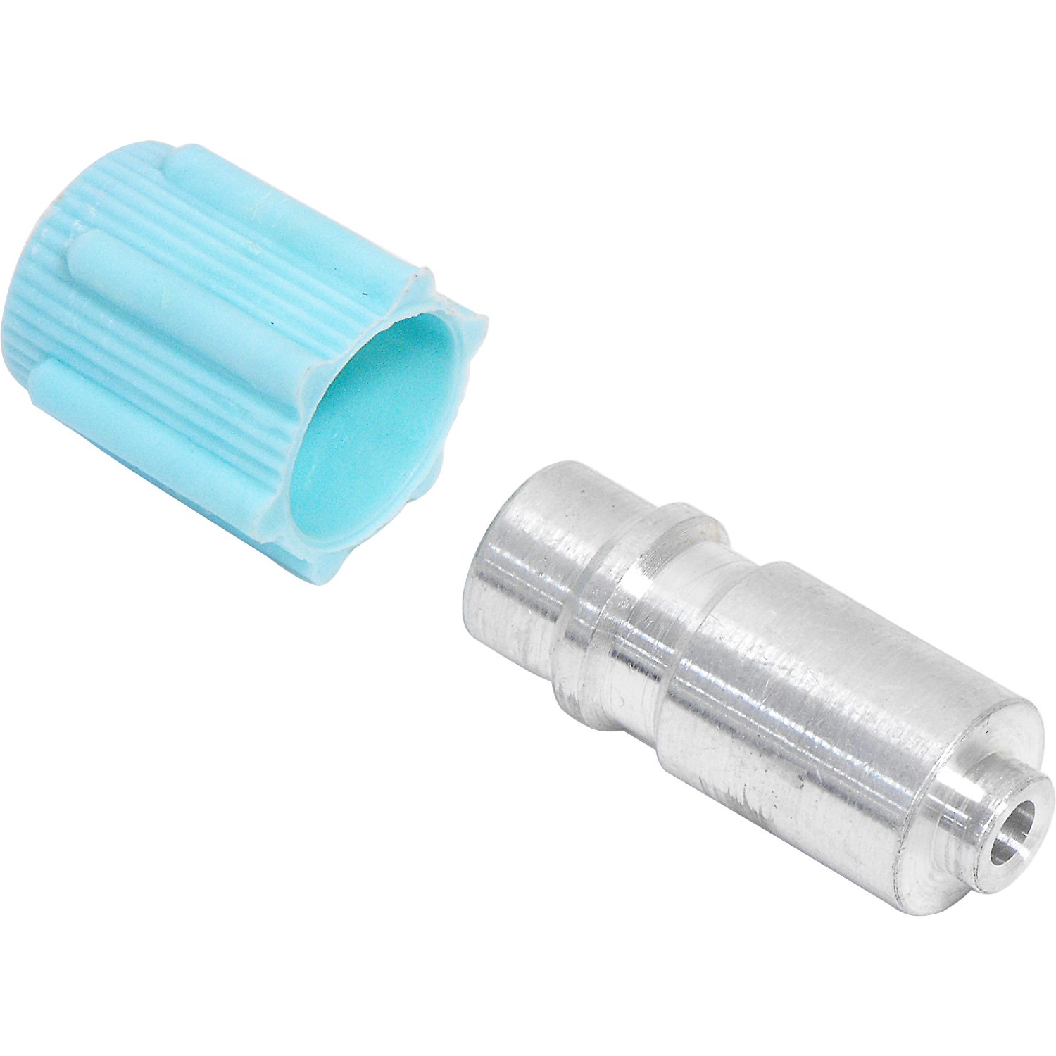 Universal Air Conditioner FT 7626C A/C Refrigerant Hose Fitting Kit - Compatible with Most Vehicles - Perfect for AC Repair & Maintenance at Home or Auto Shops