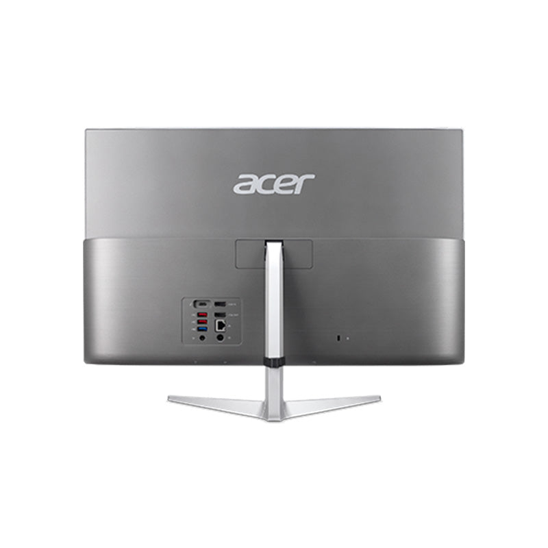 Acer Aspire C24 1650 All-in-One Desktop - 23.8