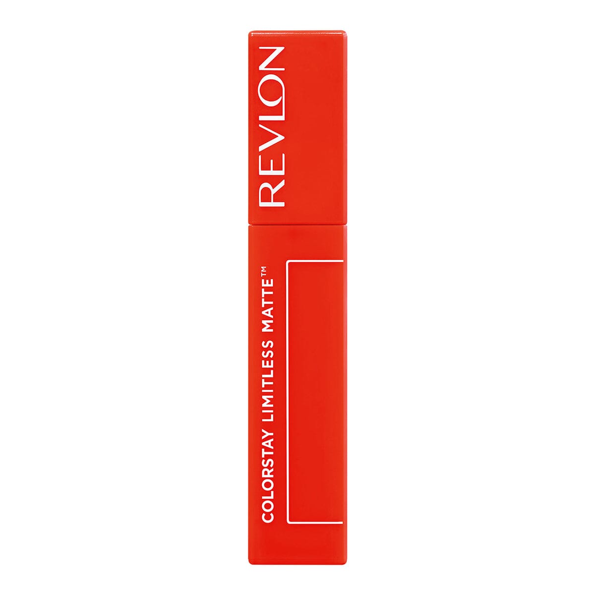 Revlon ColorStay Limitless Liquid Matte Lipstick - Long Lasting, Smudge Proof, Hot Take Shade | Perfect for Everyday Wear, Parties & Special Occasions