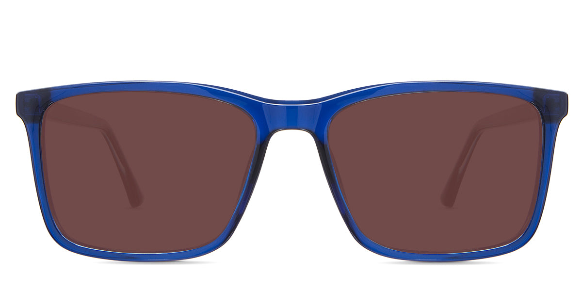 Ziggy Men's Prescription Sunglasses for Driving, Outdoor & Fashion | UV Protection & Stylish Frames
