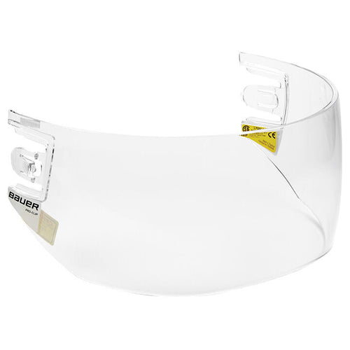 Bauer PRO Clip Visor - Adjustable Baseball Cap Clip for Sunglasses & Face Shields - Perfect for Sports, Driving, Fishing & Outdoor Activities