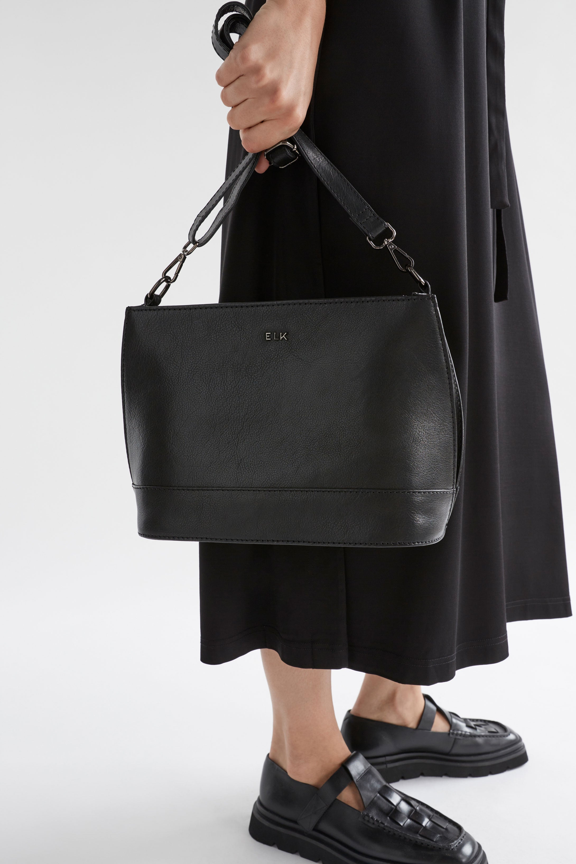 Fika Bag - Stylish & Durable Crossbody Purse for Women | Trendy Fashion Accessory for Work, Travel & Everyday Use