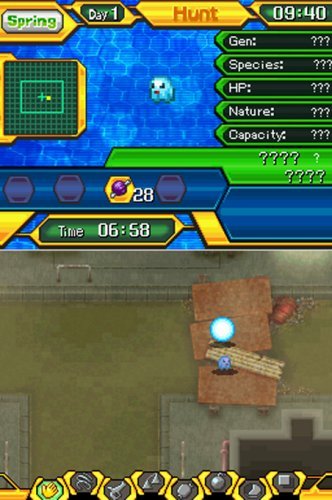 Digimon World Championship - Nintendo DS (Renewed) | Classic RPG Game for Kids & Adults | Perfect for Travel & Family Game Nights
