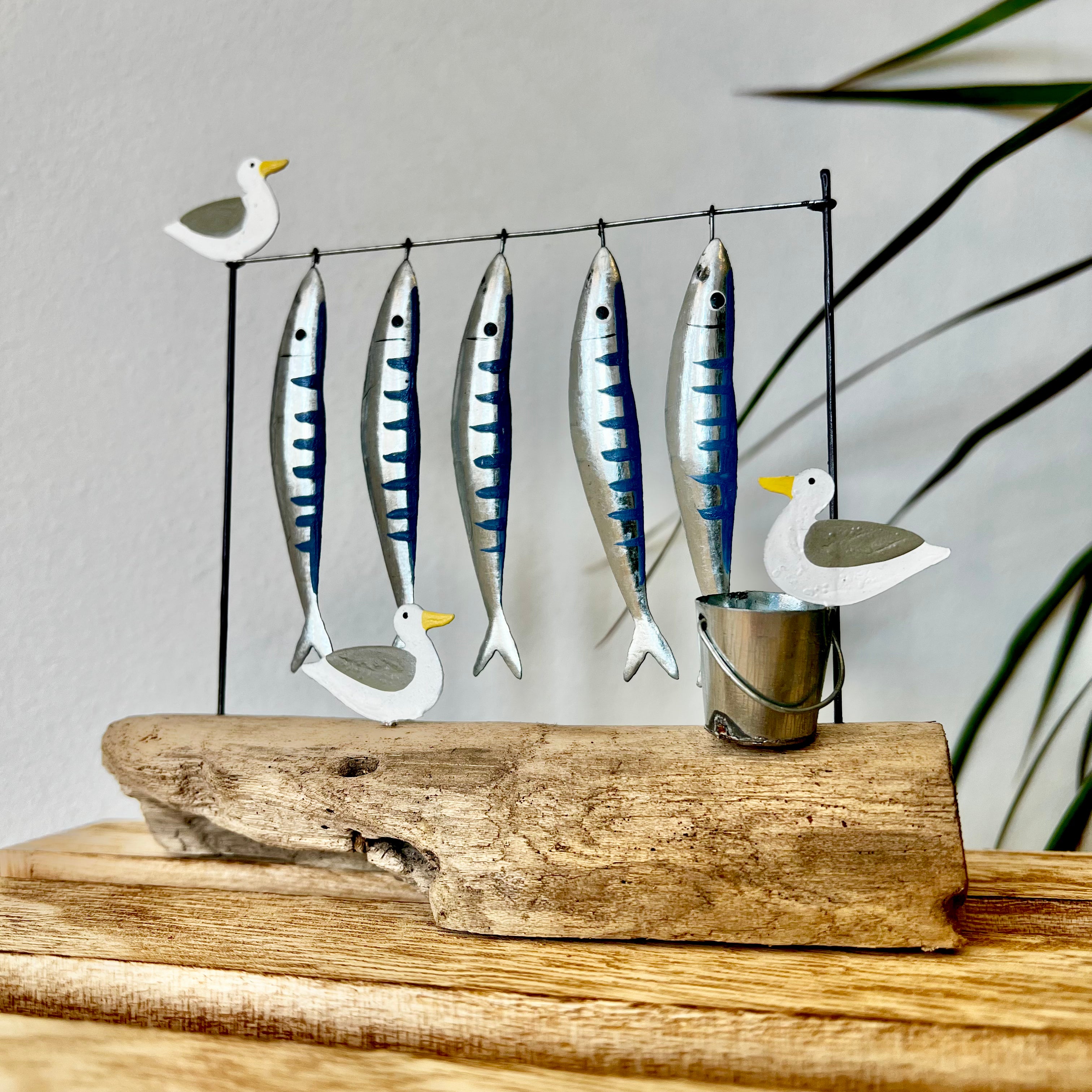 Fresh Wild Caught Mackerel Fish for Sale Online - Premium Quality Seafood for Grilling, Baking & Sushi Making