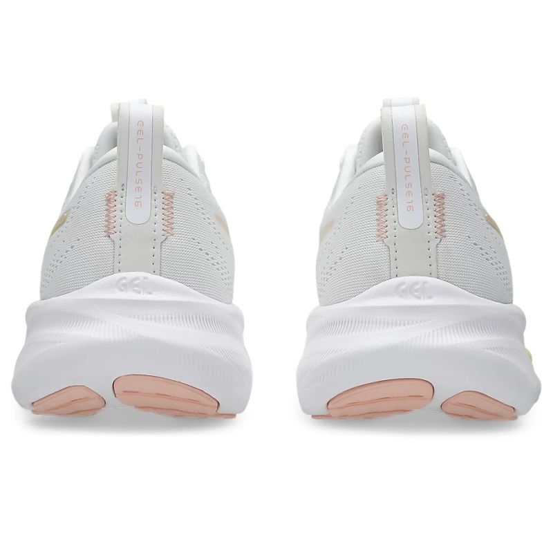 ASICS GEL Pulse 16 Women's Running Shoes - Lightweight Cushioned Sneakers for Jogging, Gym Workouts & Daily Walking