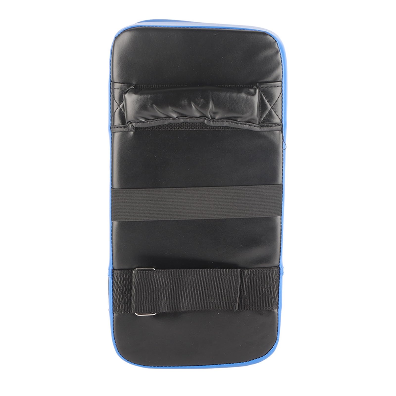 VGEBY1 Kickboxing Kick Pad - Taekwondo Training Pads, PU Leather Strike Blocking Pads for Boxing, MMA & Martial Arts Practice - Perfect for Home Gym, Dojo & Combat Sports Training