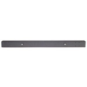 APC by Schneider Electric Basic Rack PDU 3.68kVA - 15 Outlets (C13) with C20 Input - 200V/208V/230V - 2.5m Power Cord - 0U Rack Mountable for Server Racks & Data Centers