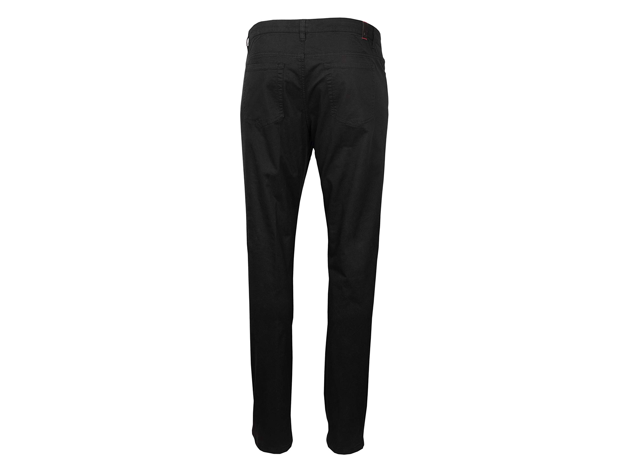 Cutter & Buck Men's Big & Tall Voyager 5 Pocket Travel Pants - Comfortable Stretch Dress Pants for Business Casual & Office Wear