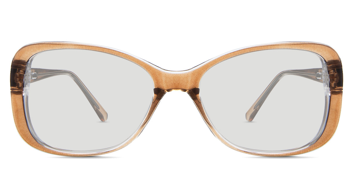 Lois Women's Prescription Eyeglasses - Stylish & Comfortable Frames for Reading, Work, and Everyday Use