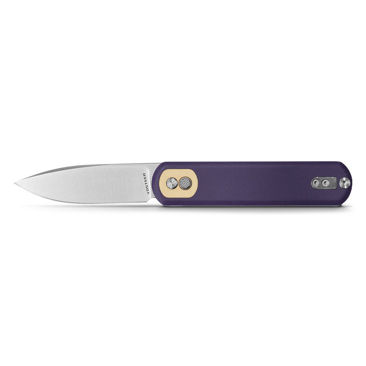 Corgi Trek Lock Knife - 2.99
