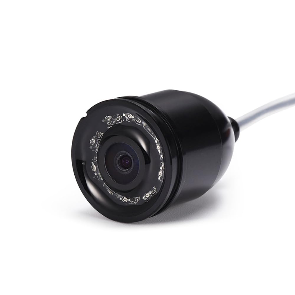**4.3 Inch LCD Digital Underwater Fishing Camera with 120° View, 300K Pixels & Night Vision - Ideal for River, Ice, and Deep Sea Fishing Adventures**