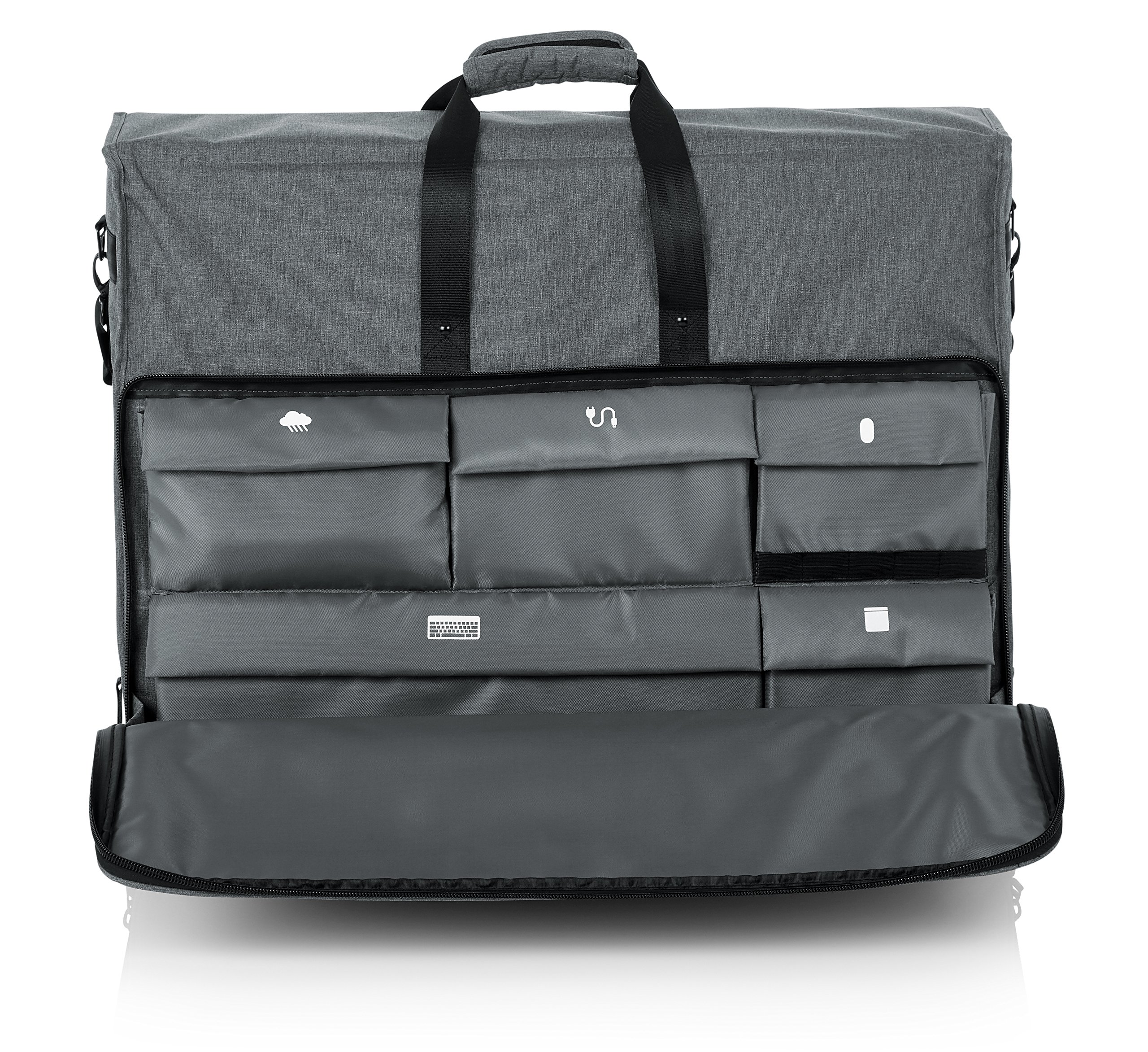 Gator Cases Creative Pro Series Nylon Carry Tote Bag for Apple 27