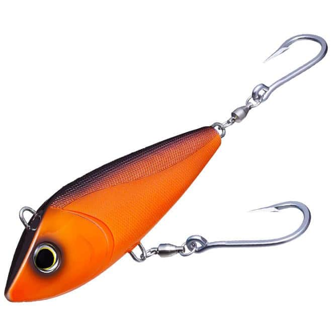 Yo-Zuri Bonita Trolling Lures - Saltwater Fishing Lures for Tuna, Wahoo & Mahi - Premium Offshore Trolling Baits for Deep Sea Fishing Adventures