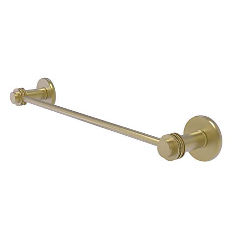 Satin Brass