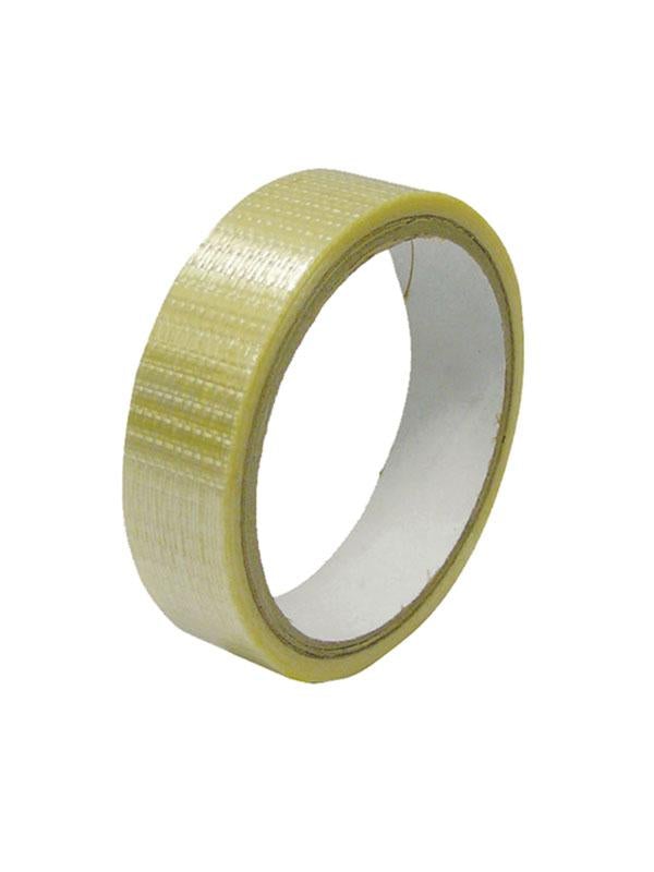 Fiberglass Bat Tape - Strong & Durable for Baseball & Cricket Bats - Perfect for Grip & Handle Wrapping