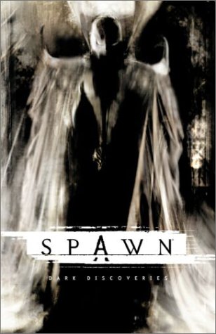Spawn Book 2 - Graphic Novel by Todd McFarlane | Superhero Comic Collection | Perfect for Collectors & Comic Book Fans