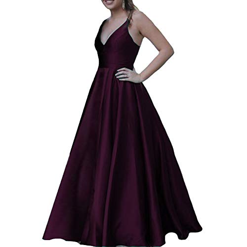 B Dark Plum
