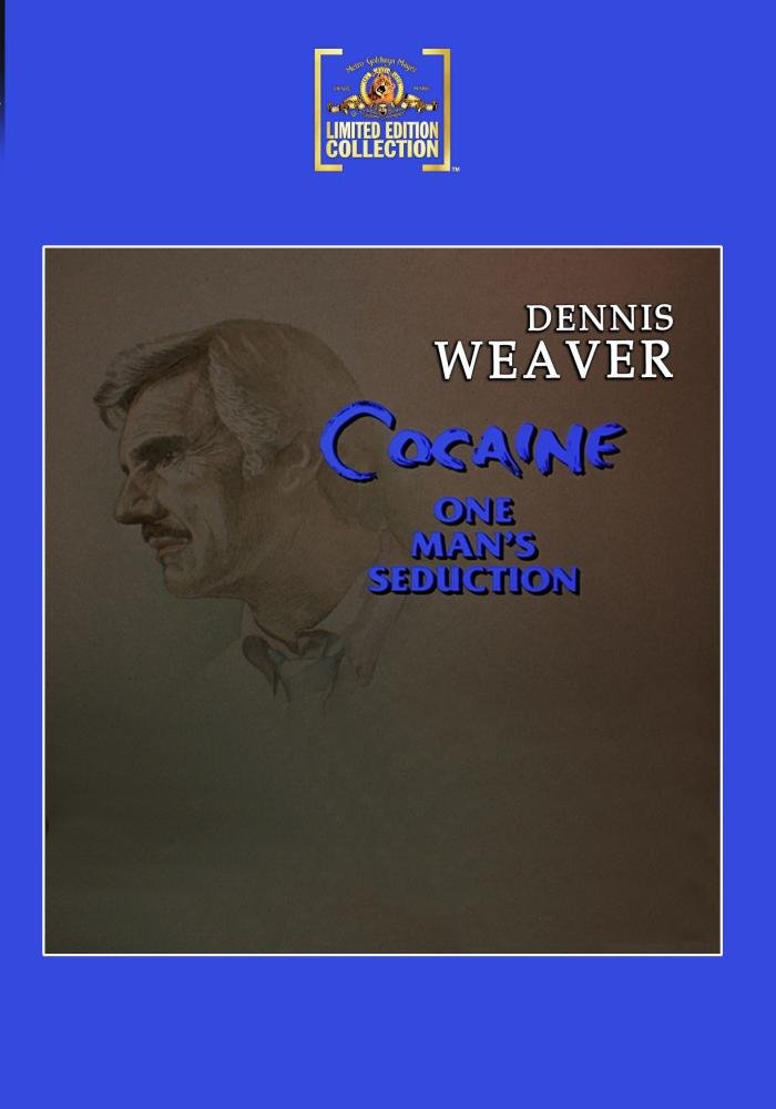 Cocaine: One Man's Seduction - A Gripping True Story of Addiction and Redemption | Memoir for Addiction Recovery & Substance Abuse Awareness
