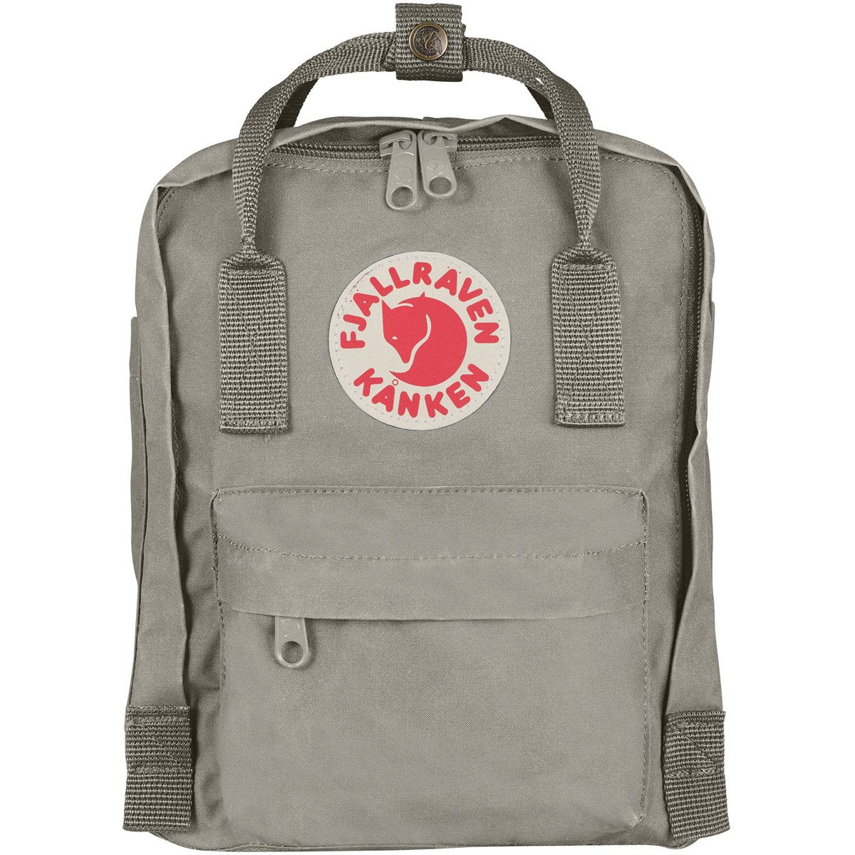 Fjallraven Kanken Mini Backpack - Lightweight & Durable Daypack for School, Travel & Outdoor Adventures | Perfect for Students, Commuters & Hiking Enthusiasts