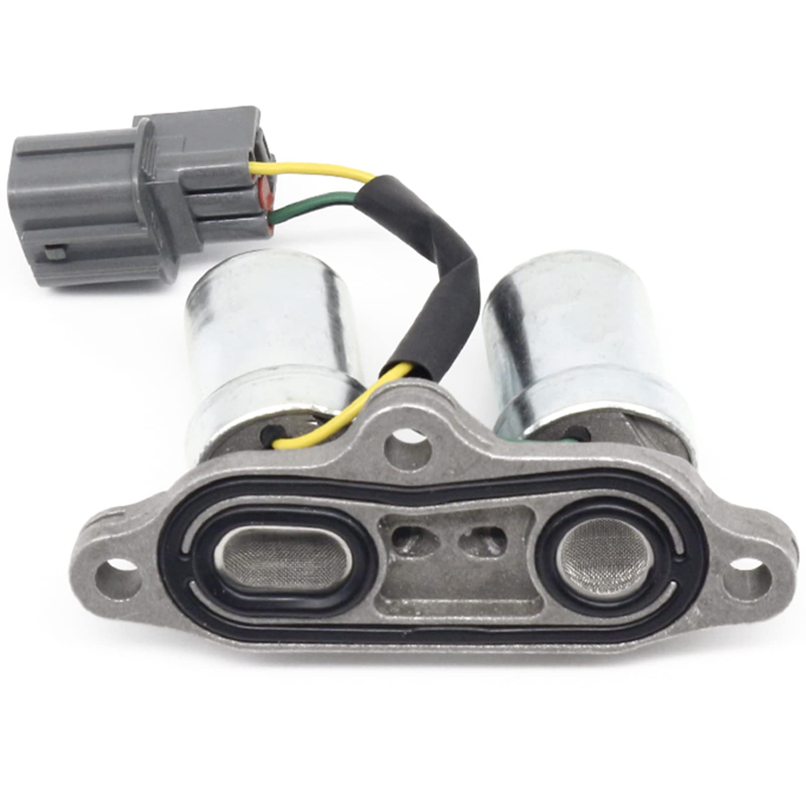 Honda Odyssey Acura Accord CL Transmission Shift Solenoid 28200-P0Z-003 - Compatible Replacement Part for Smooth Gear Shifting & Improved Performance | Perfect for Transmission Repair & Maintenance