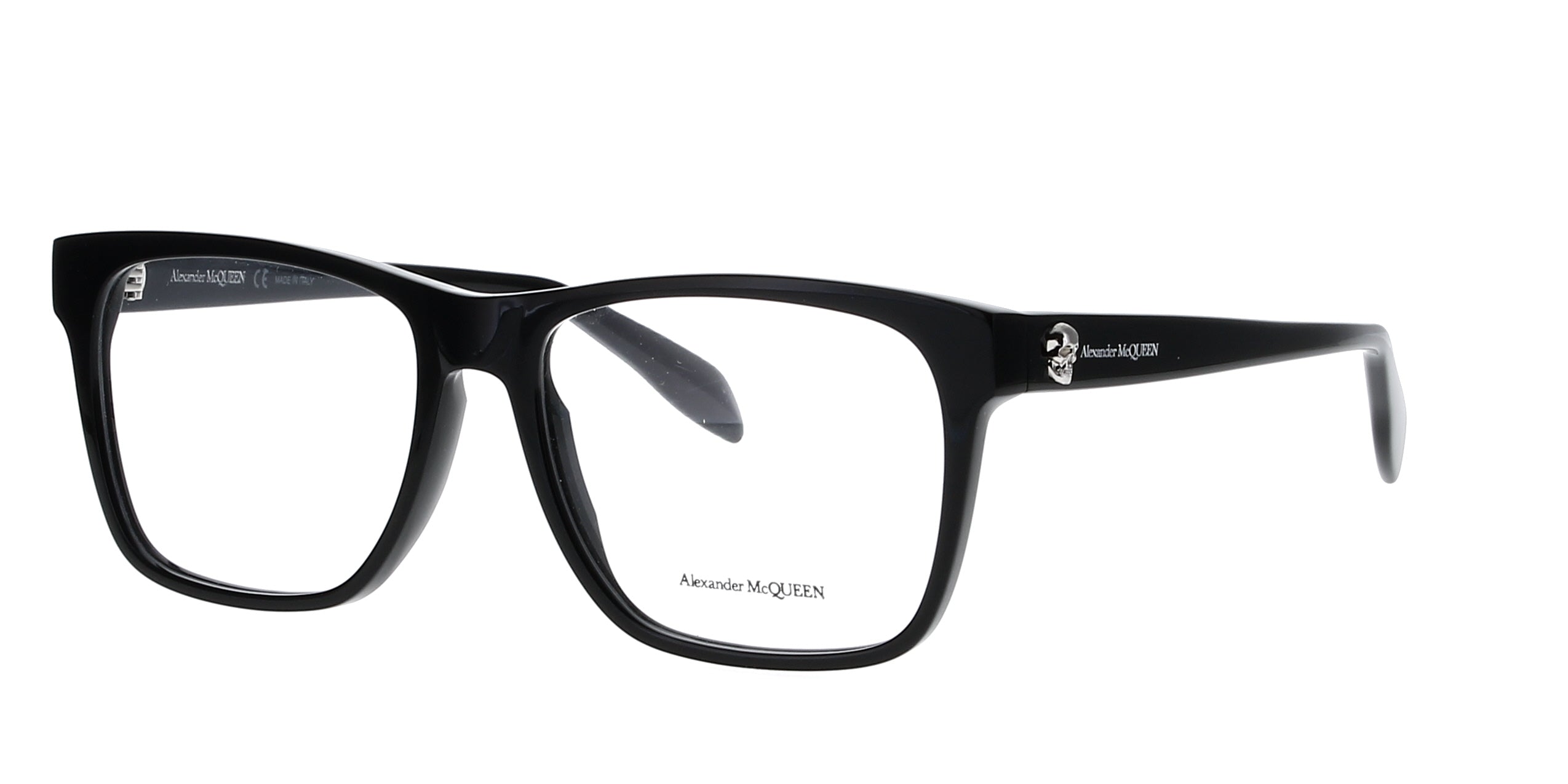 Alexander McQueen AM0282O Sunglasses - Luxury Designer Shades for Men & Women | Perfect for Outdoor, Travel & Fashion Accessories