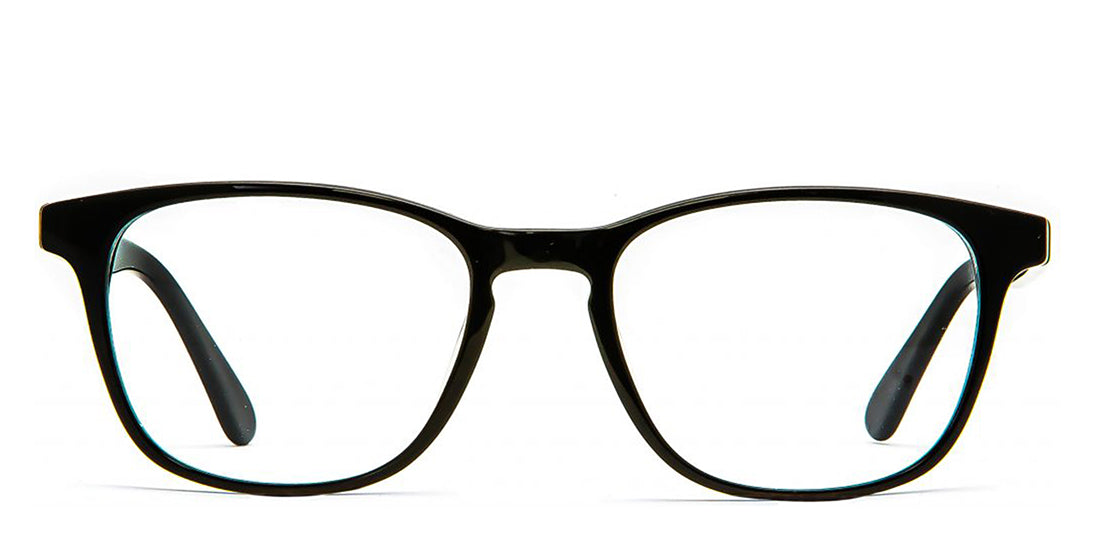 Acetate Reading Glasses - Finno Style Lightweight & Durable for Men & Women - Perfect for Reading, Working & Studying