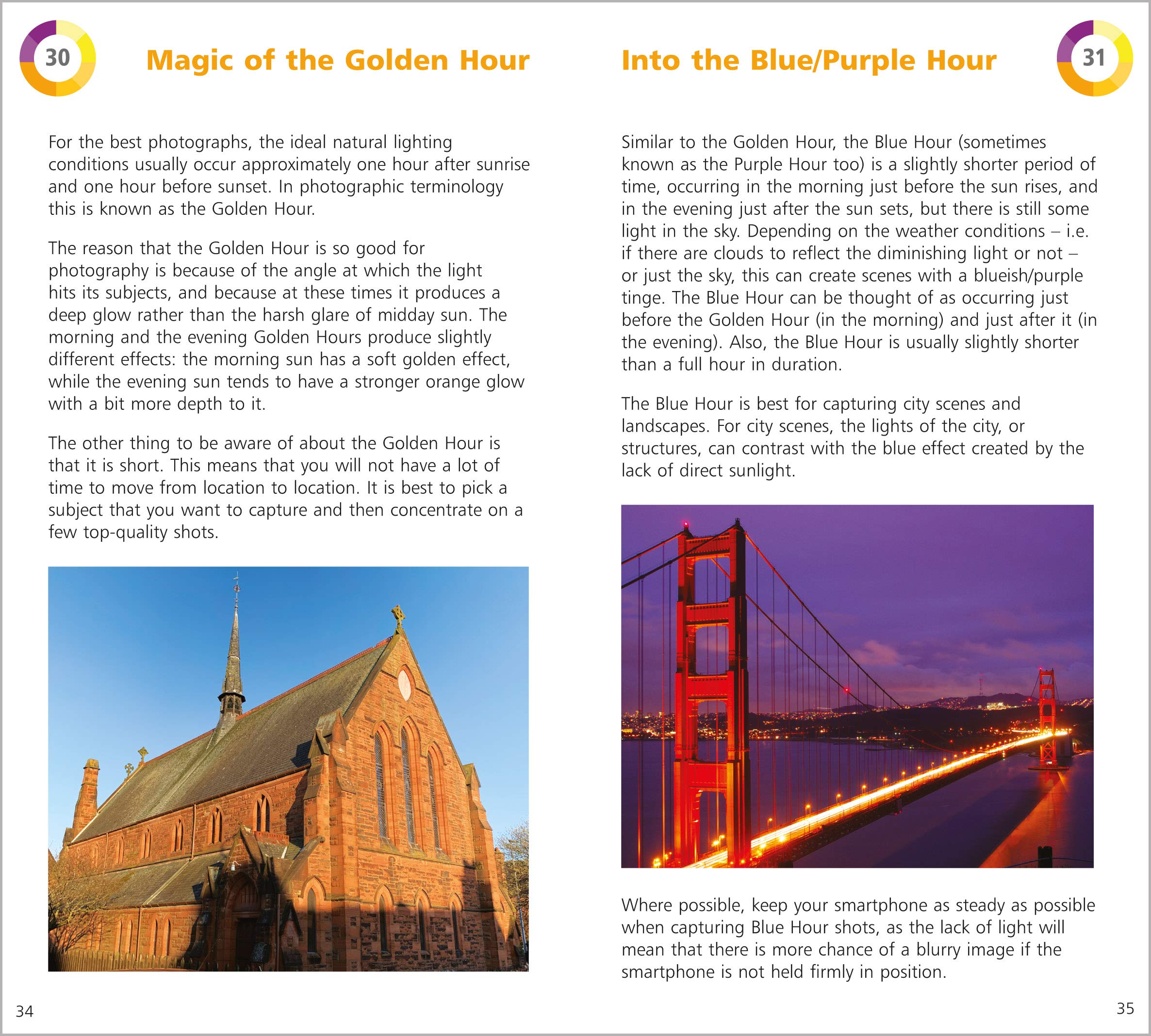 100 Top Tips - Create Stunning Smartphone Photos Easily (Step-by-Step Guide) - Perfect for Social Media, Travel & Everyday Photography
