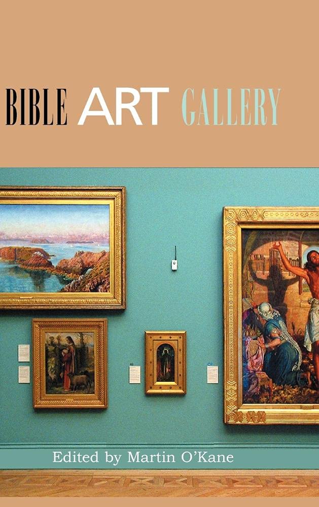 Bible Art Gallery - Modern Religious Wall Decor for Home & Church | Inspirational Christian Art Prints