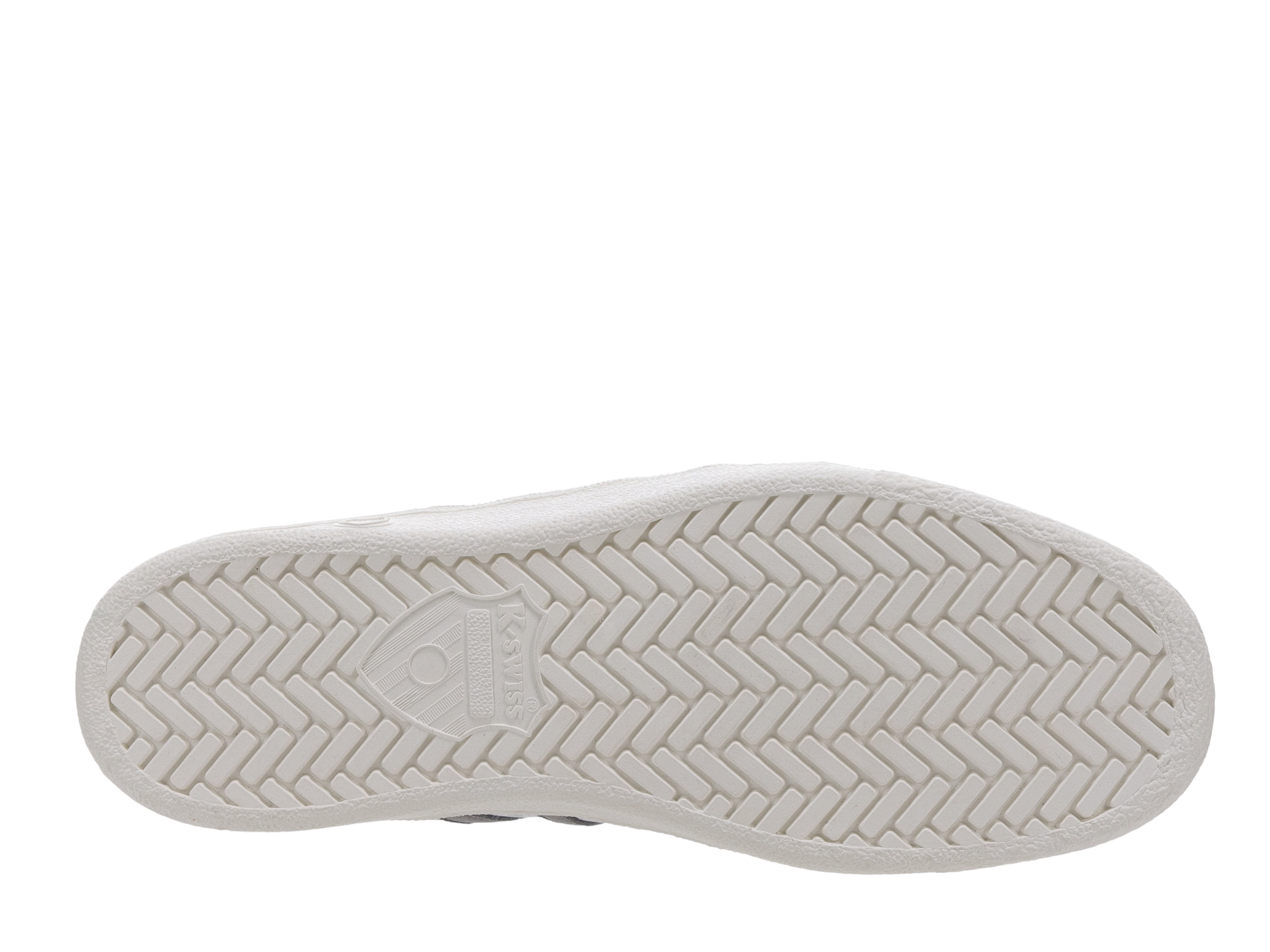 Classic 66 X Feature Sneakers - White/Frost Grey/Marshmallow Colorway | Stylish & Comfortable for Casual Wear, Running & Outdoor Activities