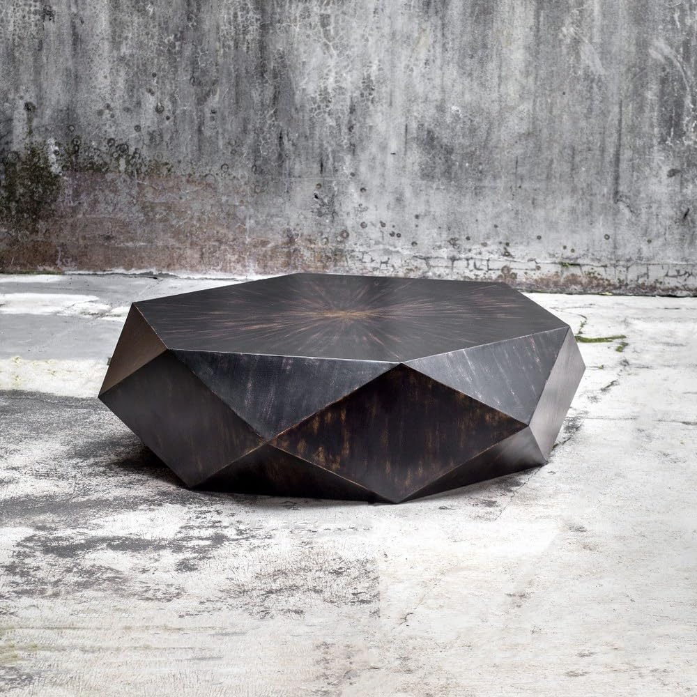 49.8 Inch Modern Coffee Table with Storage - 208-Bel-2692334 - Perfect for Living Room, Lounge & Small Spaces