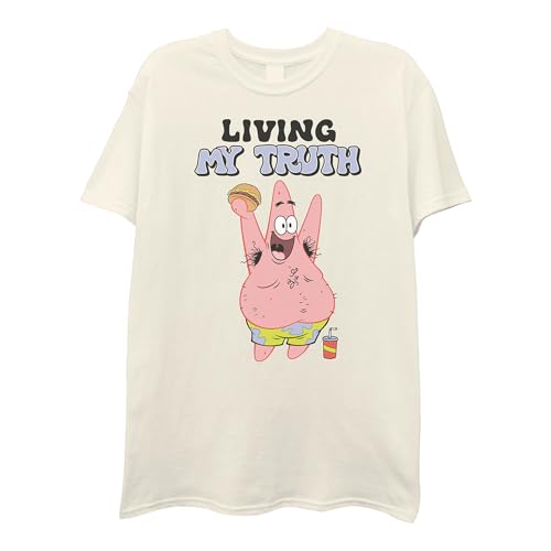 Nautral Patrick