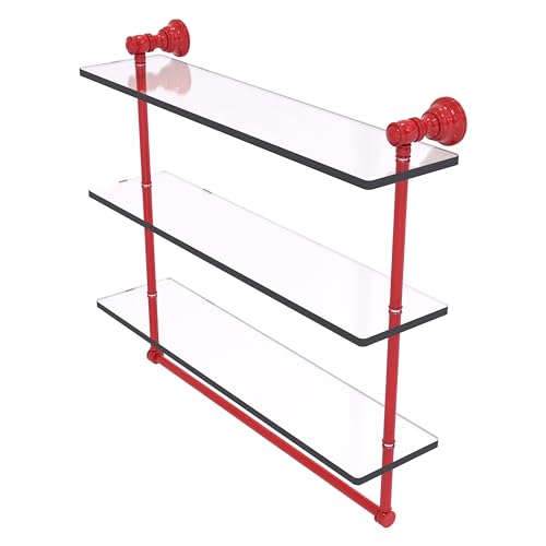 Fire Engine Red
