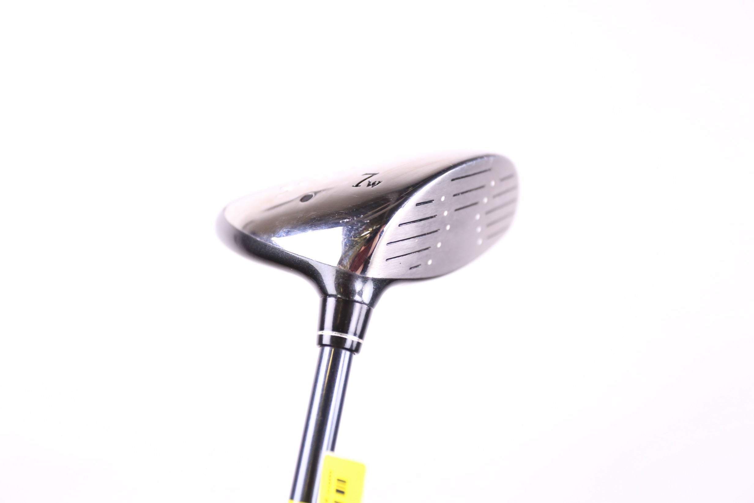 Used Callaway Solaire 7 Wood Golf Club - Right Handed 23° Ladies Flex - Perfect for Women Golfers & Beginners on the Course