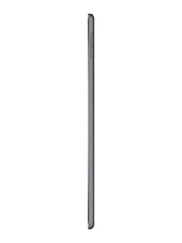 Refurbished Apple iPad Mini 5 256GB Wi-Fi - Space Gray | Compact Tablet for Work, Travel & Entertainment | Fast A12 Bionic Chip | Lightweight Design