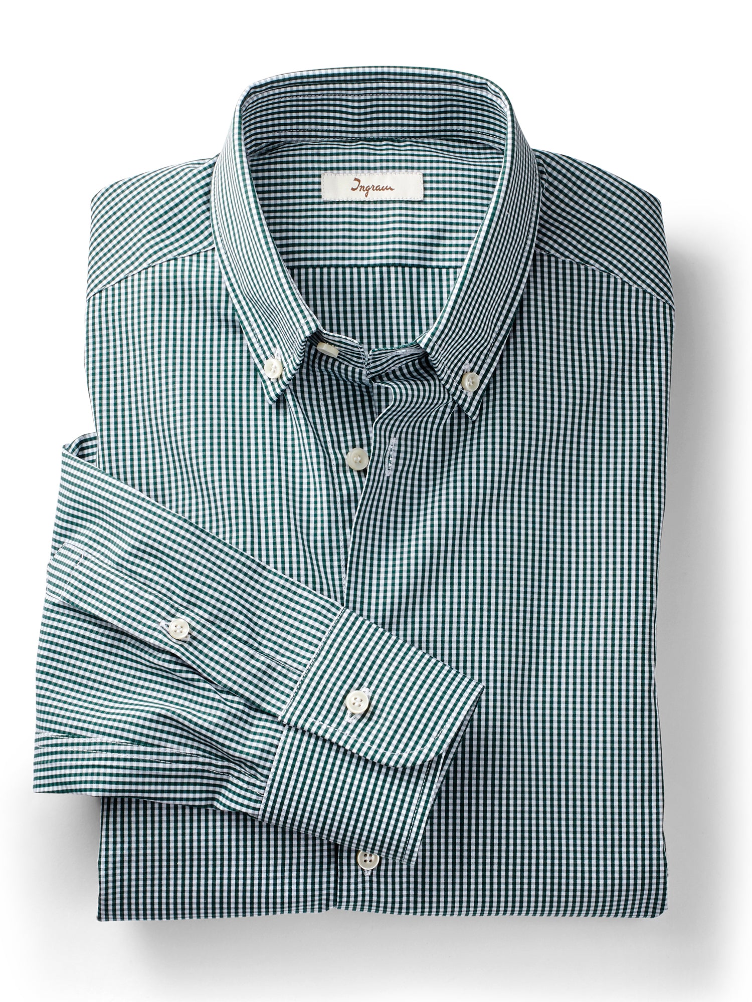Stylish Small Check Shirt for Men & Women | Casual Button-Up Plaid Shirt | Perfect for Office, Date Night & Outdoor Activities