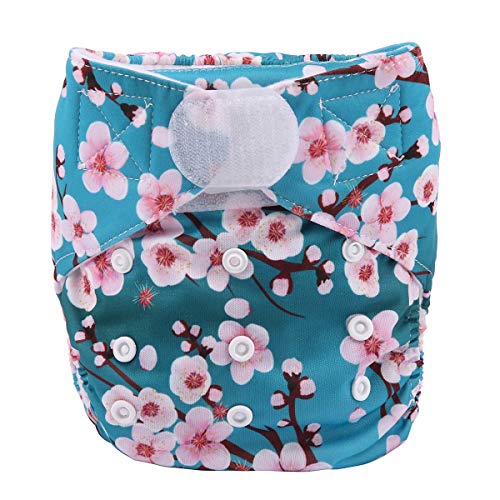 Peach Blossom