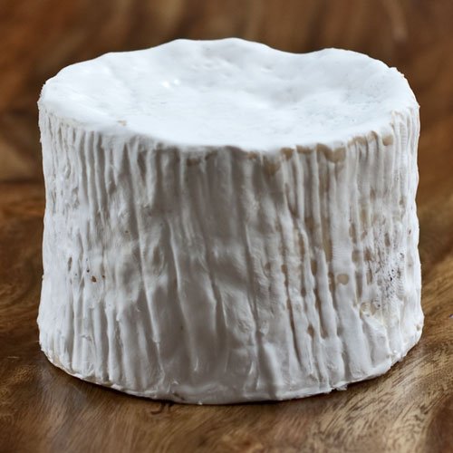 Saint Andre Cheese Wheel - 4.2 lb French Soft-Ripened Gourmet Cheese for Charcuterie Boards, Wine Pairings & Gourmet Cooking