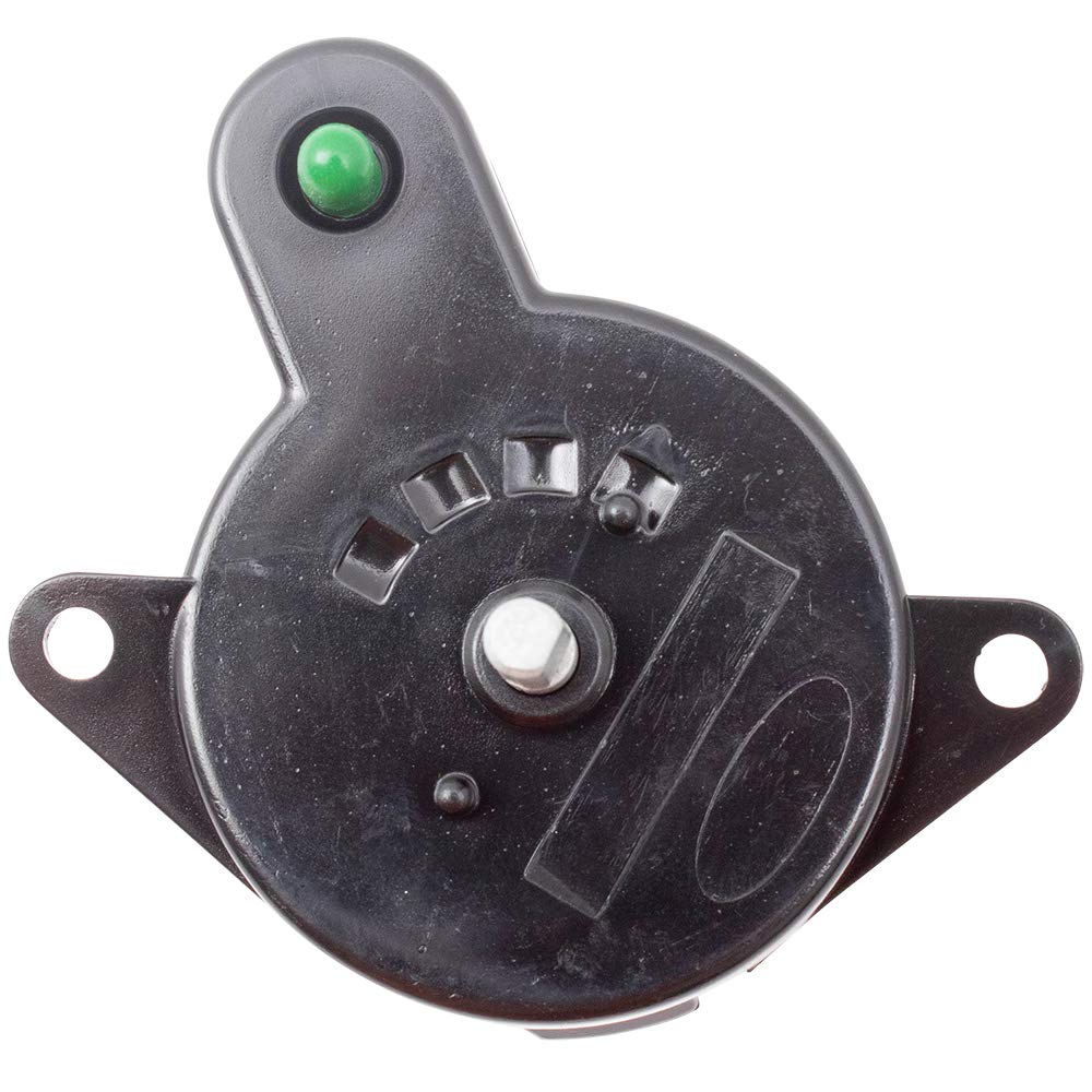 Brock Replacement Headlight Headlamp Dimmer Control Switch Compatible with 95-06 Ford Explorer & Sport Trac Ranger Pickup Truck Mountaineer - Part #1F2066170A | Easy Installation for Night Driving Safety