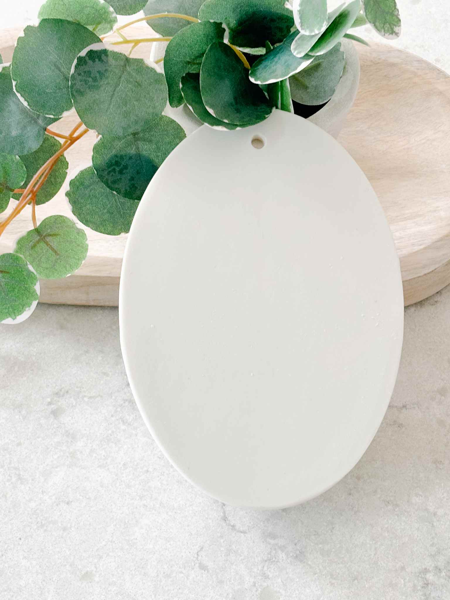 Holy Water Font for Home - Religious Wall Decor & Baptismal Font - Perfect for Prayer Rooms, Church Altars & Spiritual Spaces
