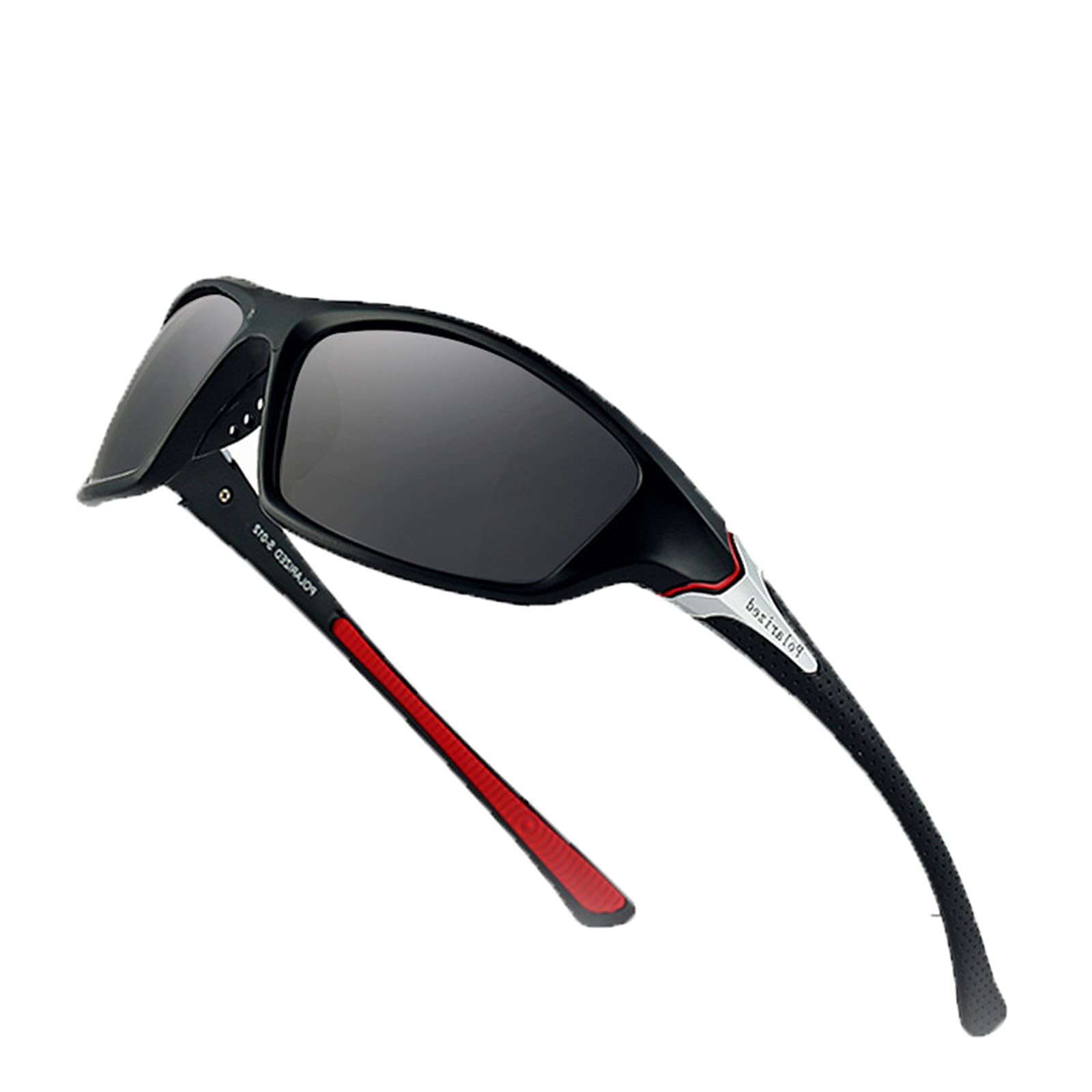 Ultralight Sports Reading Sunglasses for Men & Women - UV Protection Presbyopia Glasses for Outdoor Activities, Running, Cycling & Reading
