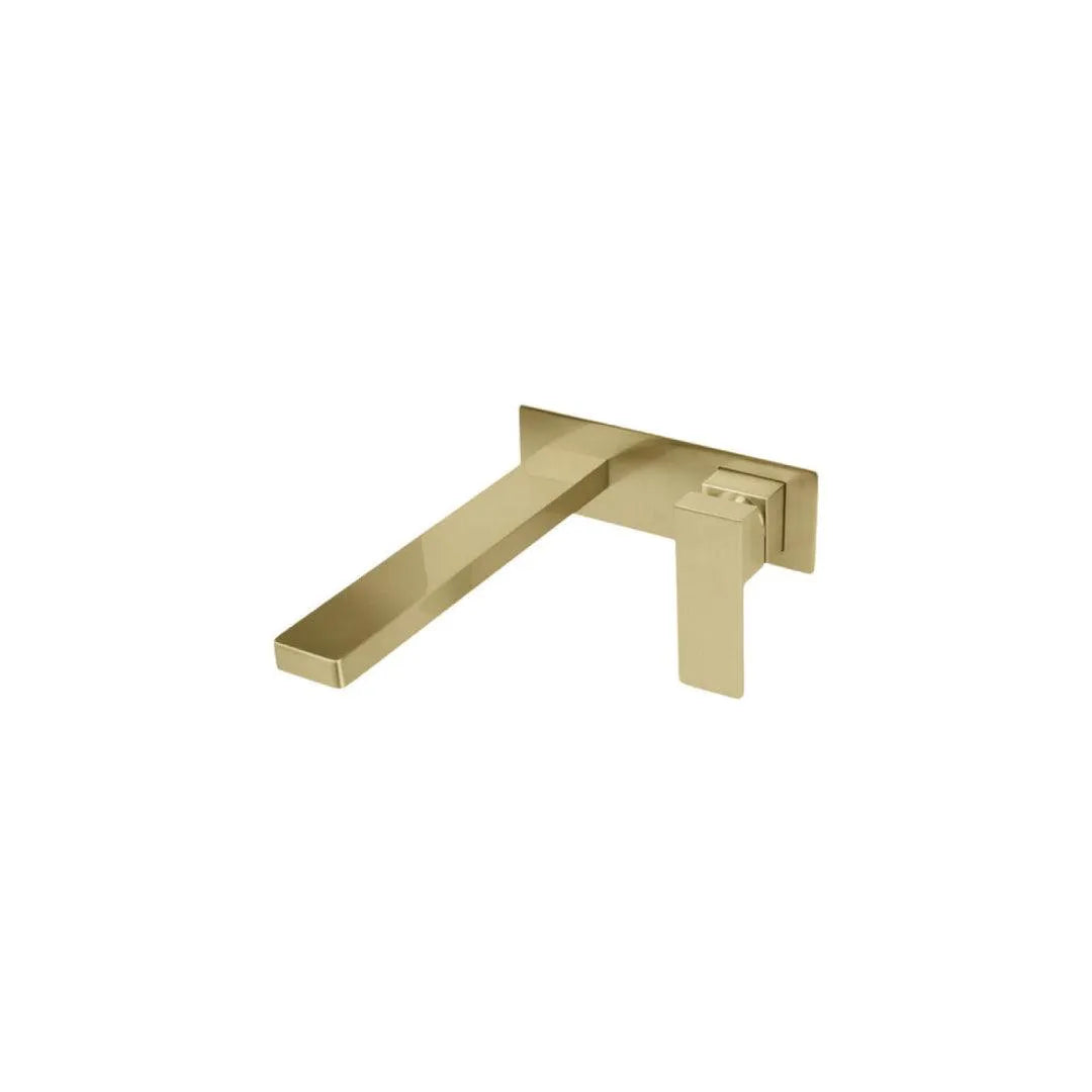 High-Quality Bathroom Sink Faucet B14123X - Modern Chrome Finish for Vanity & Powder Room - Perfect for Home Renovation & Hotel Upgrades